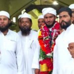 حفظِ قرآن مجید مکمل کرنے پر حافظ سید عیان سراجی کی حوصلہ افزائی، مدرسہ میں پُروقار تقریب کا انعقاد