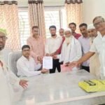 خشک سالی کا اعلان کرکے کسانوں کو 100 فیصد معاوضہ دینے کا مطالبہ