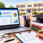 اسکولوں کی 27-2026کی سنچ مانیتا کے لیے 16 ستمبر تک معلومات درج کرنے کی ہدایت