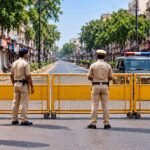 مراٹھواڑہ مکتی سنگرام کے موقع پر ناندیڑ شہر میں امتناعی احکامات