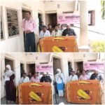 اقراء اردو ہائی اسکول بورنار میں ‘اوزون ڈے’ کی تقریب کا انعقاد