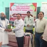 الخیر بلا سودی اقلیتی معلمین و سرکاری افسران و ملازمین ادارہ باہمی تعاون(کوآپریٹو سوسائٹی) کا سالانہ اجلاسِ عام منعقد