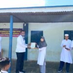 مانورہ کے اردو اسکولوں کے طلباء نے ریاستی سطح کے امتحان میں ماری بازی