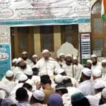 نئی نسل کے ایمان و عقائد کی حفاظت کے لیے منظم مکاتب ناگزیر: مفتی محمد عفان منصورپوری