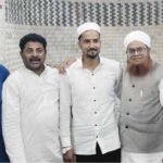 نکاح کو آسان کرو، زنا و حرام کاری ختم ہوگی: مفتی محمد ہارون ندوی
