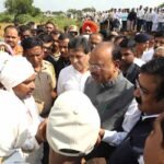 دیوالی سے قبل کسانوں کو امداد پہنچانے کے لیے حکومت کی کوششیں: وزیرِ محصولات چندر شیکھر باون کُلے