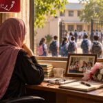 یادوں کے دریچے سے