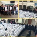 استاد کے منصب کا عملی احساس؛ ننھے اساتذہ نے اپنی صلاحیتوں سے سب کو کیا متاثر