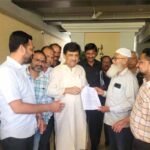 حج 2027 کے عازمین کے میڈیکل ٹیسٹ حیدر باغ میونسپل اسپتال میں کرانے کا مطالبہ