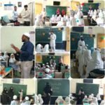 حاجی محمد پاڈیلا پرائمری اسکول میں یومِ اساتذہ کا شاندار انعقاد