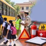 اسکول بسوں کی حفاظت کے لیے ضلعی اسکول بس سیفٹی کمیٹی کا اجلاس 10 ستمبر کو