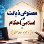 مصنوعی ذہانت اور اسلامی احکام