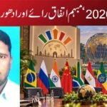 ’برکس سمٹ 2026‘مبہم اتفاق رائے اور ادھورے وعدے