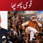 قومی پھوپھا