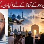 مسلمانان ہند کے تحفظ کے لئے اکیاون رکنی کمیٹی