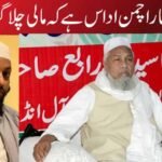سارا چمن اداس ہے کہ مالی چلا گیا