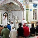 فضول رسموں نے نکاح کو مشکل بنا دیا، سنتِ نبوی ﷺ کے مطابق نکاح آسان بنائیں: مولانا شعیب