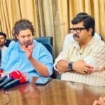 ناندیڑ میں جئے بھیم Gen Z ٹاؤن ہال؛ سجات امبیڈکر 31 اکتوبر کو نوجوانوں سے کریں گے چرچہ