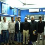 حیدرآباد میں بین الاقوامی یومِ ترجمہ کی پُروقار تقریب، نمایاں شخصیات کو خصوصی اعزازات