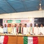 اورنگ آباد کے بنیادی و شہری مسائل پر ویلفیئر پارٹی کا اہم اجلاس