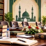 آل مراٹھواڑہ سنی اجتماع کی تیاریوں کا جائزہ