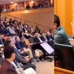 شیل ممبرا کے معروف ماہرِ تعلیم ڈاکٹر عرفان لاکھانی کی ہارورڈ یونیورسٹی میں نمائندگی
