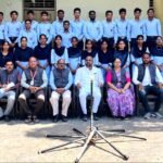 کھیڈگی کالج کی دُہری کامیابی: طلبا و طالبات کی ٹیمیں ضلع سطحی ہاکی ٹورنامنٹ میں فاتح، ڈویژن لیول کے لیے کوالیفائی
