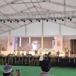 ’’ایک شام گاندھی کے نام‘‘: کل ہند مشاعرے کا کامیاب انعقاد