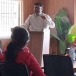 مراٹھی زبان کے ذریعے روزگار کے مواقع : پرنسپل ڈاکٹر تامبولی