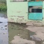 درگاہ حضرت سید علاؤ الدین بابا میں نالیوں کا گندا پانی داخل، درگاہ کا تقدس پامال