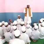 مدرسہ بیت العلوم میں درجاتِ حفظ کے ششماہی امتحانات اختتام پذیر، ممتحنین کا اطمینان کا اظہار
