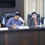 تمام سرکاری خدمات سو فیصد آن لائن کرکے انتظامیہ کو مزید شفاف بنائیں: ریاستی خدمات حقوق کمشنر ڈاکٹر کرن جادھو کی ہدایت