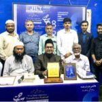 لسانیاتی تنوع، لسانی حقوق، مصنوعی ذہانت اور دکنی ورثے کے تحفظ و ترجمہ پر اظہارِ خیال