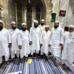 جمعیۃ علماء قصبہ کٹھور کی نئی مجلسِ عاملہ کا انتخاب