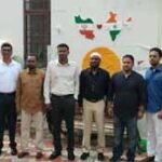 شعبہ فارسی ایفلویونیورسٹی حیدرآباد میں جشن بہار کے عنوان سے دوروزہ (13-14 اکتوبر)نمائش خطاطی و ورکشاپ کا انعقاد