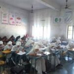 بھساول میں جماعت اسلامی کے زیر اہتمام اولمپیارڈ CIO سائنسی مقابلہ